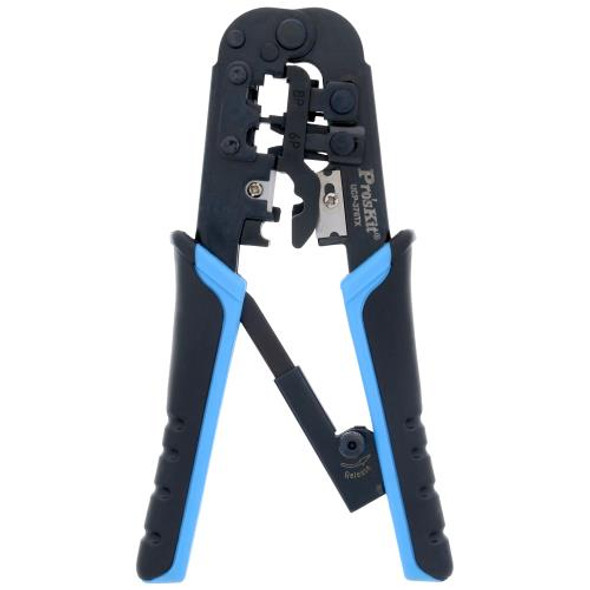 Interconnect Cable Crimper