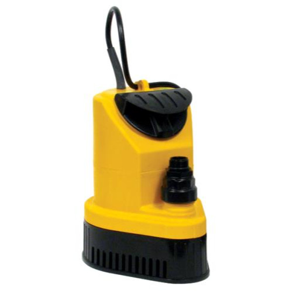 Mondi Utility Sump Pump 1585 GPH