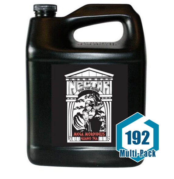 Mega Morpheus Gallon: 192 pack