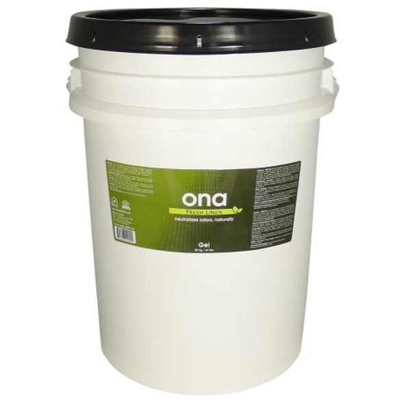 Ona Gel Fresh Linen 5 Gallon