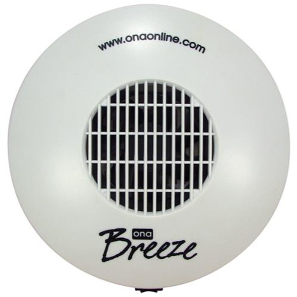 Ona Breeze Dispenser Fan 35 CFM