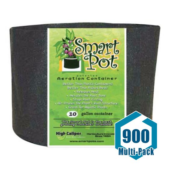 Smart Pot Aeration Container - 10 gal: 900 pack