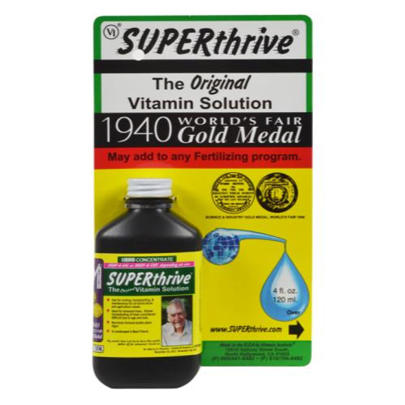 SUPERthrive 4 oz