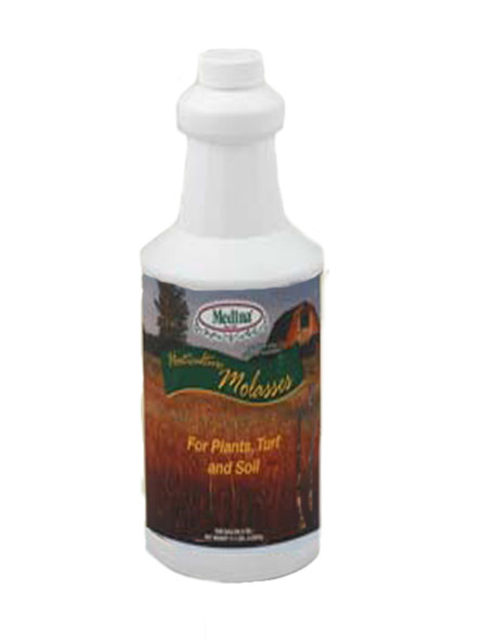 Medina Horticulture Molasses Natural Concentrate - 32 oz