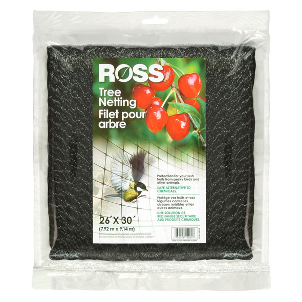 Ross Tree Netting 26ftx30ft  100047085
