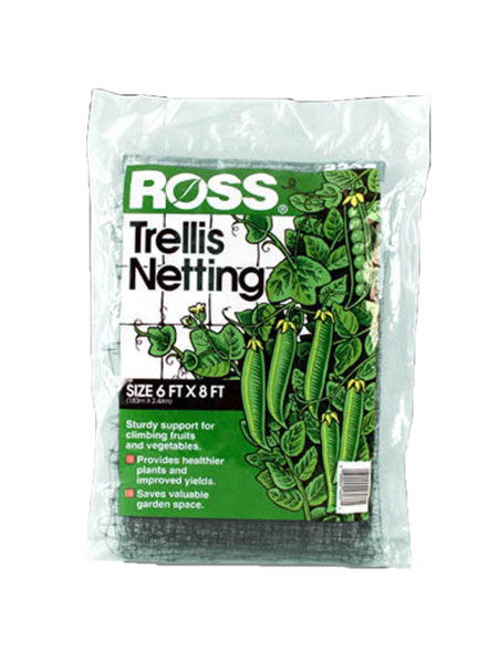 Ross Trellis Netting 6ftx8ft  100047086