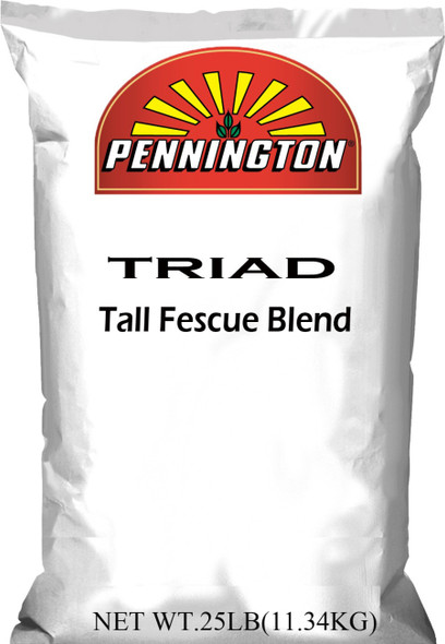Pennington Tri Fescue Tall Fescue - 25 lb