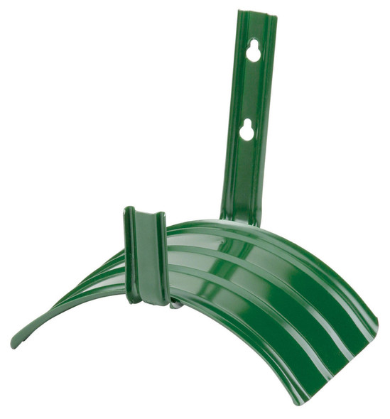 Gilmour Hose Hanger Metal - Green