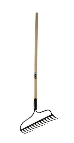 Ames True Temper Eagle Bow Rake With 48 Inch Handle  100050874