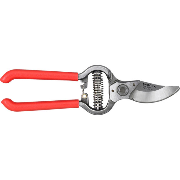 Corona ClassicCUT Bypass Pruner Forged Steel - 1in Cutting Capacity, 6ea