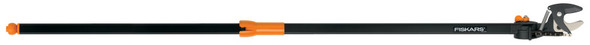 Fiskars Pruning Stik Telescoping Tree Pruner with 1.25in Cut Capacity - 62 in