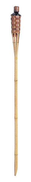 Bond Classic Bamboo Patio Torch