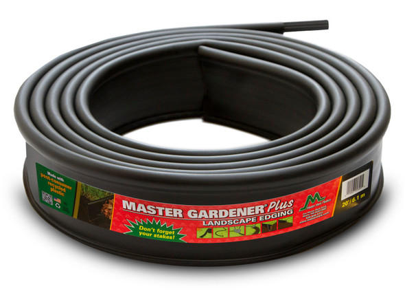 Master Mark Master Gardener Professional Edging  220ft 100056629