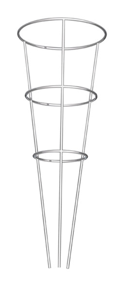 Panacea Tomato Cage Galvanized - 42 in