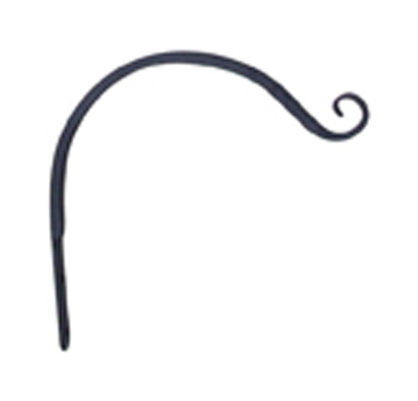 Panacea Forged Hook Curved - 12 in