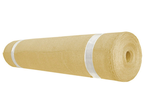 Coolaroo 70% UV Block Shade Fabric Roll - 6Ft X 100 ft - 9743