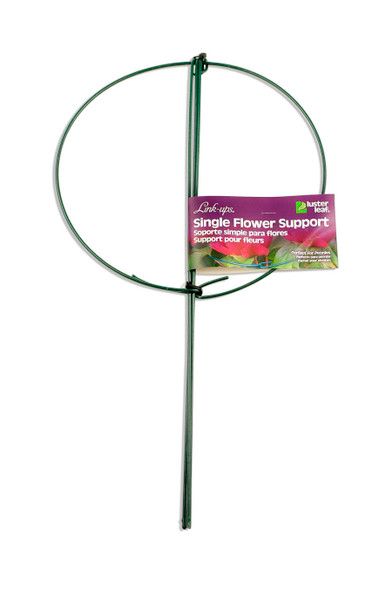 Luster Leaf Link-ups Single Flower Support with Legs - MD