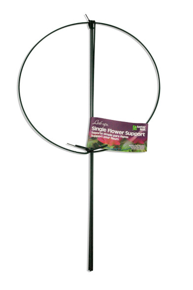 Luster Leaf Link-ups Single Flower Support with Legs - SM