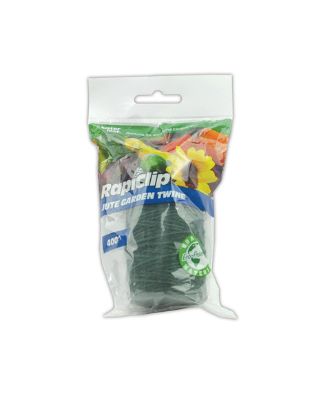 Luster Leaf Rapiclip Garden Twine - 432 ft