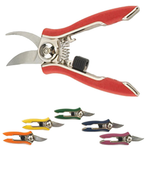 Dramm ColorPoint Bypass Pruner Assorted