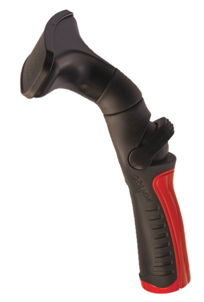 Dramm One Touch Fan Nozzle - Red