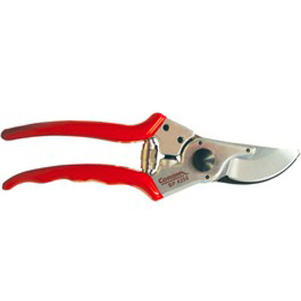Corona Bypass Pruner with Aluminum Handles 1in Cutting Capacity Steel Blade