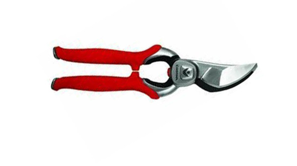 Corona Forged DualCUT Bypass Pruner with 1in Cutting Capacity