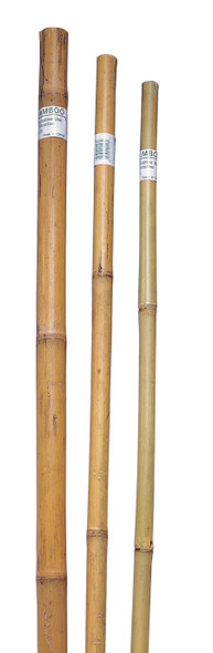 Bond Super Bamboo Pole - 6Ft X 1.5 in