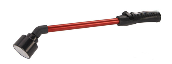Dramm One Touch Rain Wand - 16 in - Red