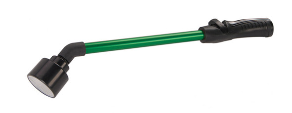 Dramm One Touch Rain Wand - 16 in - Green