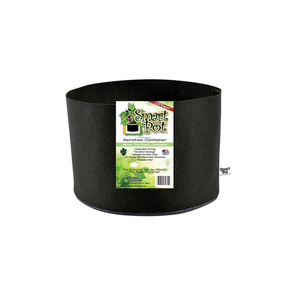 Smart Pot Aeration Container - 7 gal