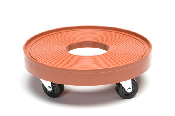 DeVault Plant Dolly with Hole - 16 in - 3311