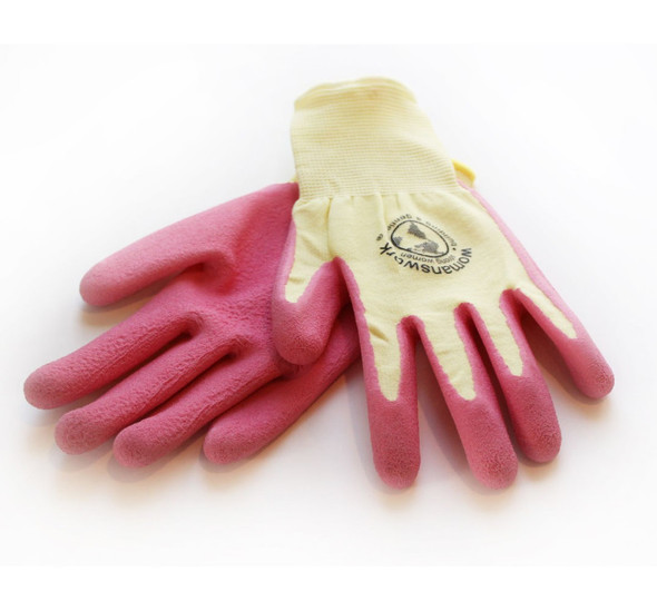Womanswork Weeding Glove - MD - 5027