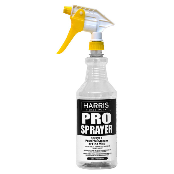 Harris Pro Trigger Spray Bottle - 32 oz - 2148
