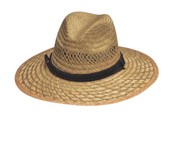 Goldcoast Sunwear Rush Safari Hat - One Size