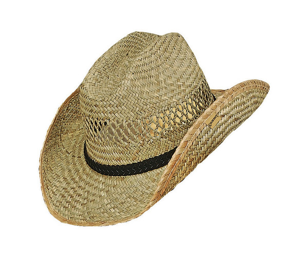 Goldcoast Sunwear Rush Western Hat - One Size