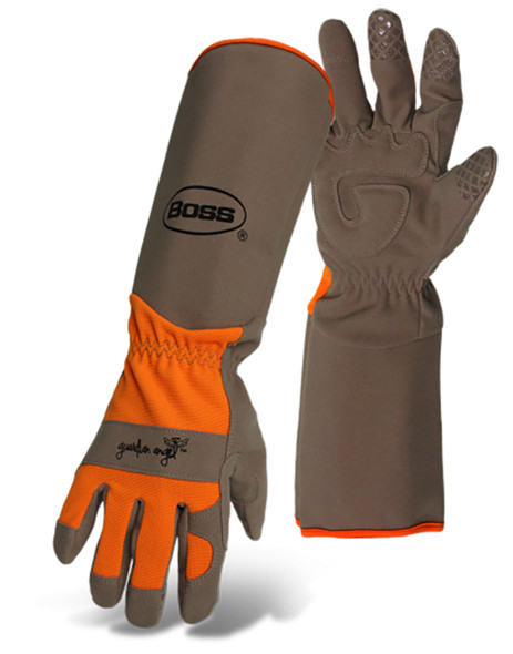 Boss Guardian Angel Extended Sleeve Leather Glove Ladies - 3993