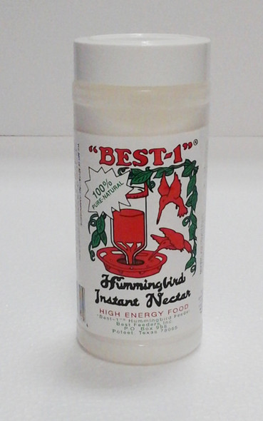 Best 1 Instant Hummingbird Nectar - 14 oz