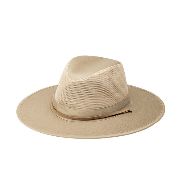 GOLDCOAST HAT STREAM-SAND