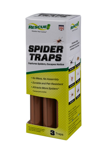 RESCUE Spider Trap - 7627.1