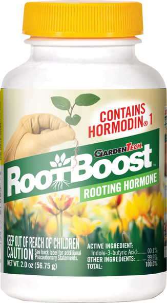 RootBoost Rooting Hormone - 2 oz