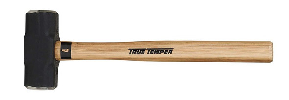 Ames True Temper Toughstrike Engineer Hammer with Wood Handle 4 lb