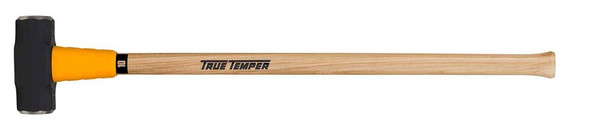 Ames True Temper Toughstrike Sledge Hammer with Wood Handle 10 lb