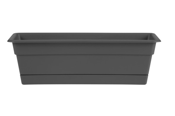 Bloem Dura Cotta Window Box - 24 in