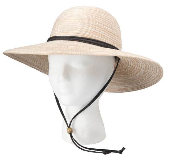 Sloggers Women's Braided Sun Hat - One Size - 2801