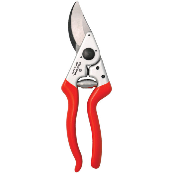 Corona Forged Aluminum Bypass Pruner Left Handed 6ea/