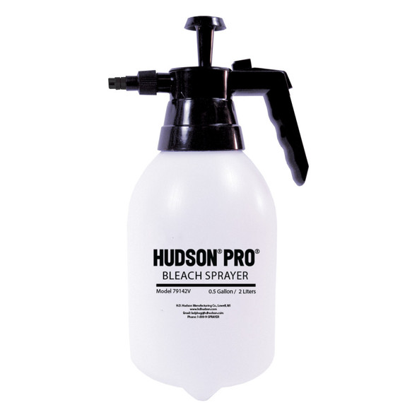 Hudson Pro Viton Handheld - .5 gal