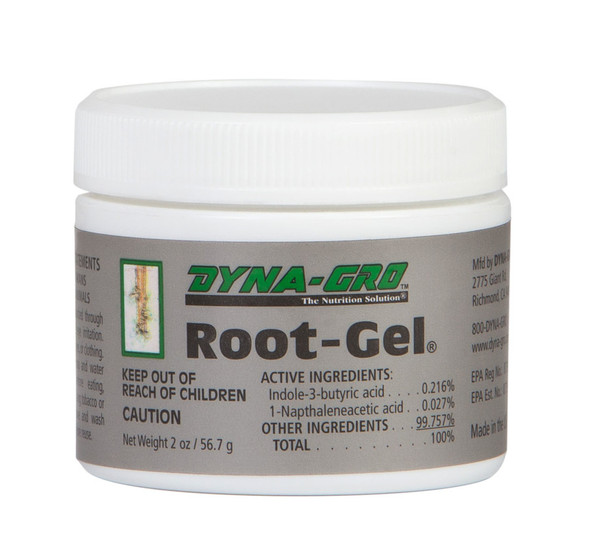 Dyna-Gro Root-Gel - 2 oz