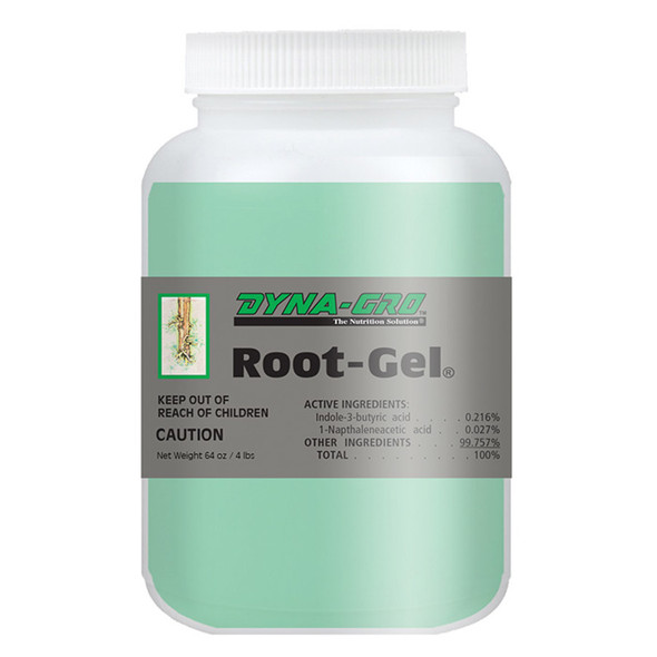 Dyna-Gro Root-Gel 64 oz