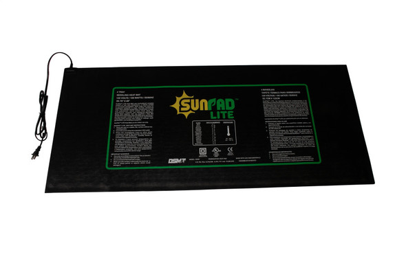 Sunpack SunPad Lite - 20.75In X 58 in